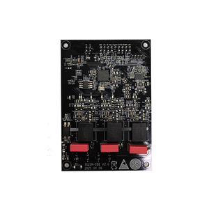 3121N-IEE-PLC-IoT Module