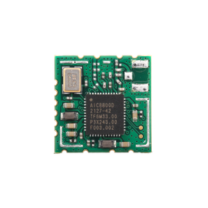 N200E-UU Wi-Fi6 Module