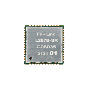 L287B-SR Wi-Fi Module