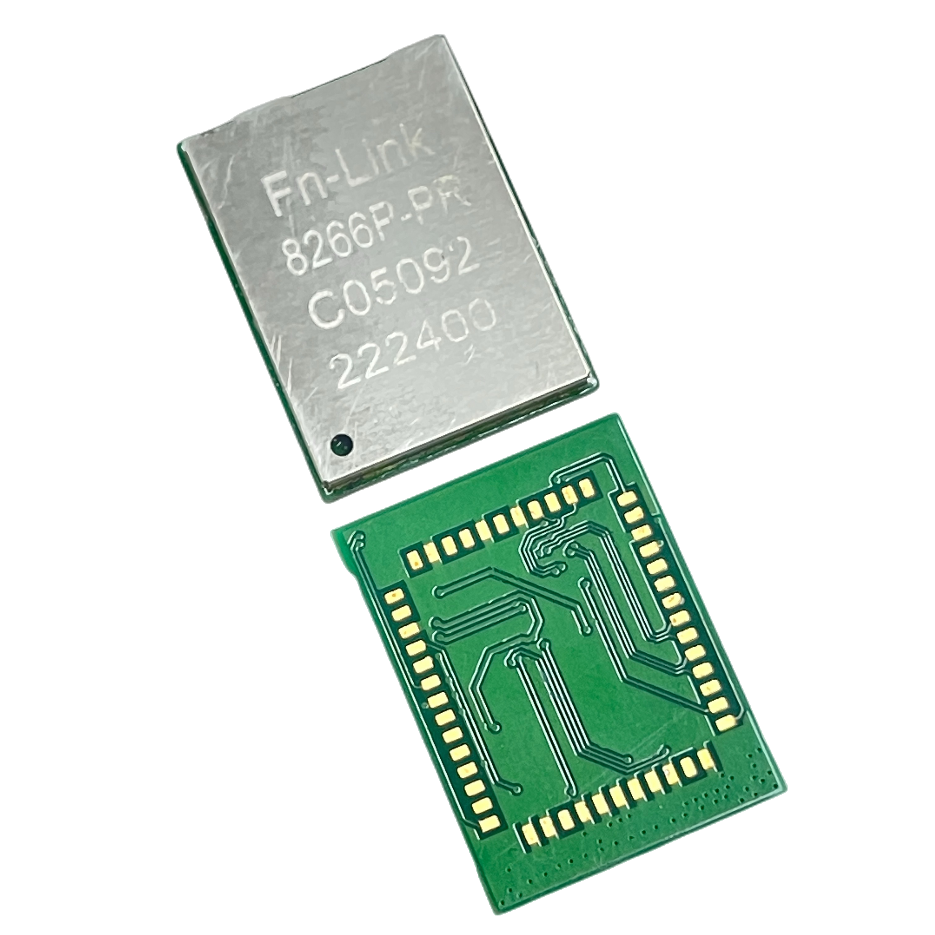 8266P-PR Wi-Fi6 Module