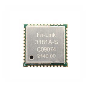 3181A-S Wi-Fi Module