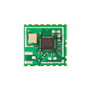 H158M-S Wi-Fi Module